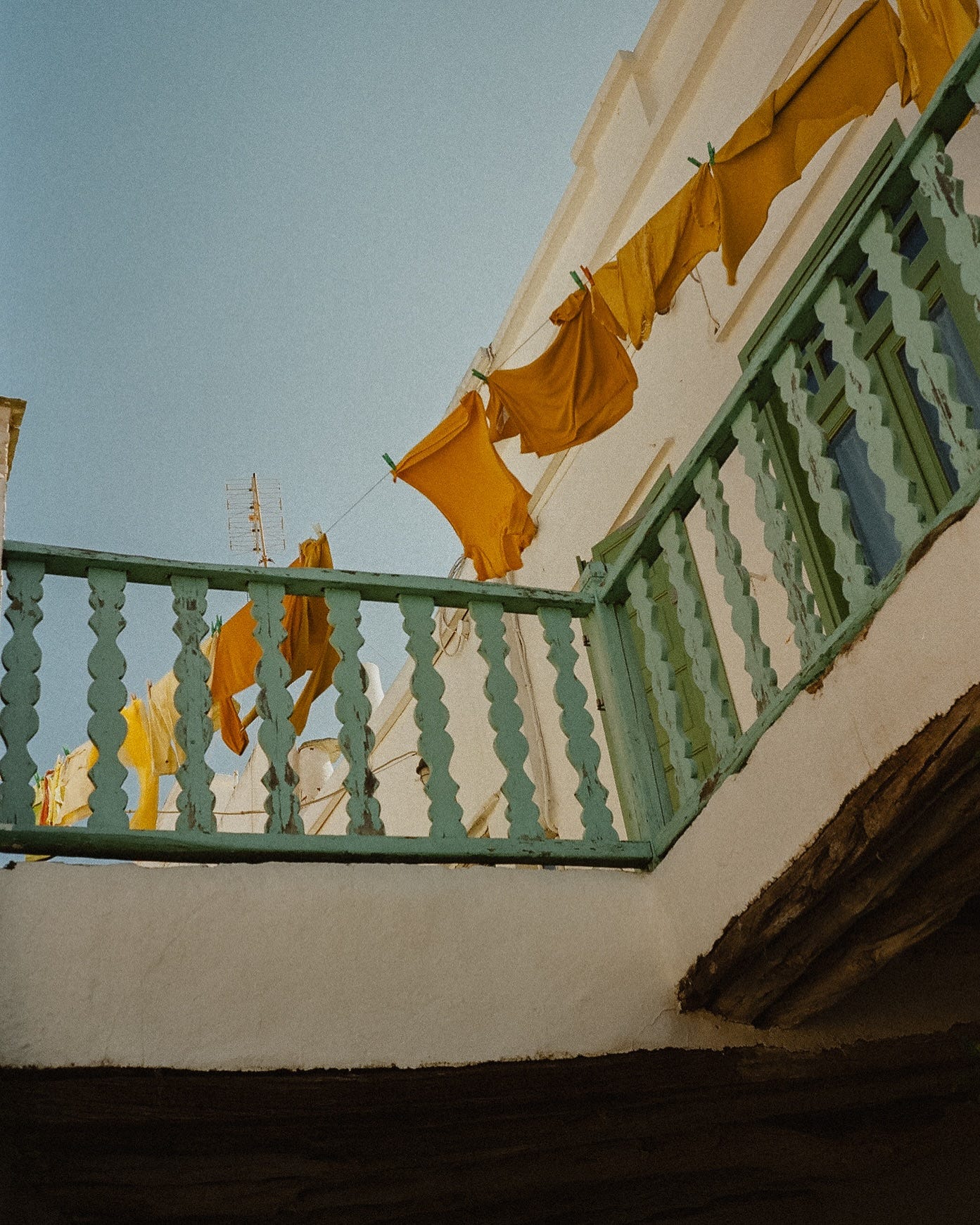 Photograph by Ana Šantl
