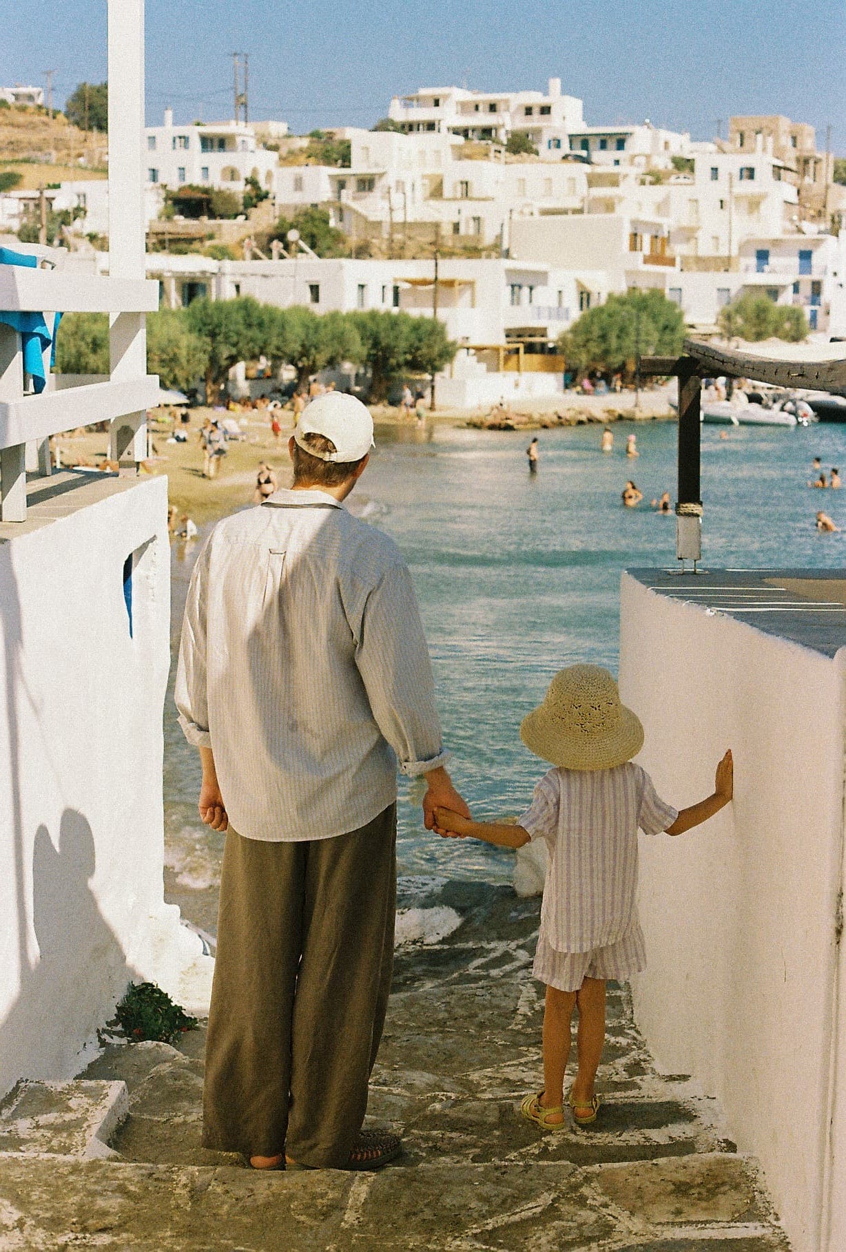 Photograph by Ana Šantl