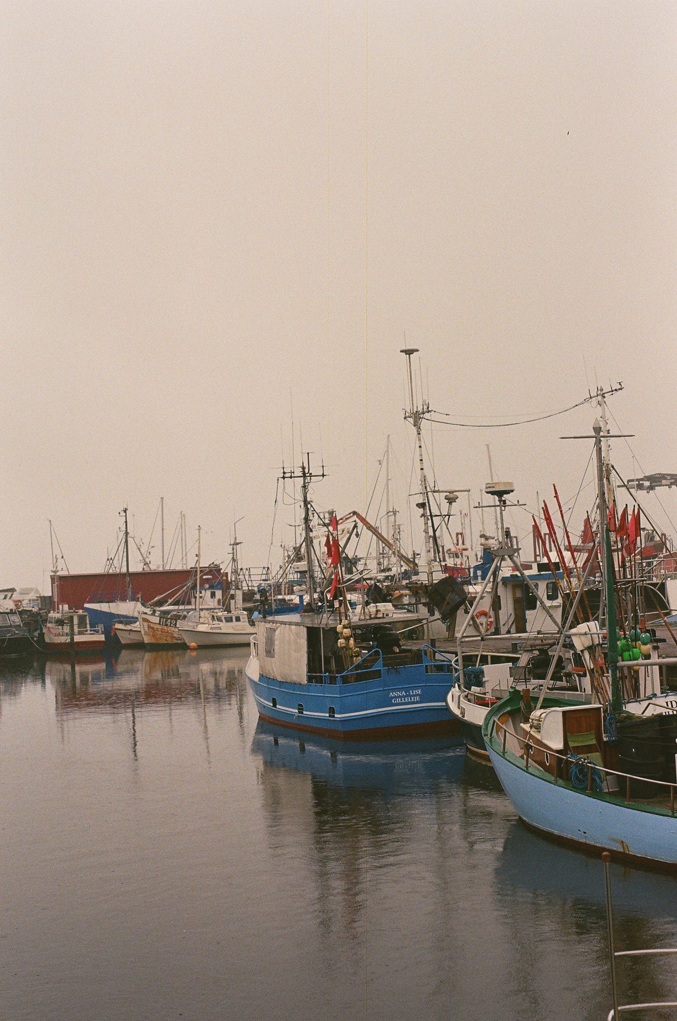 Photograph by Ana Šantl
