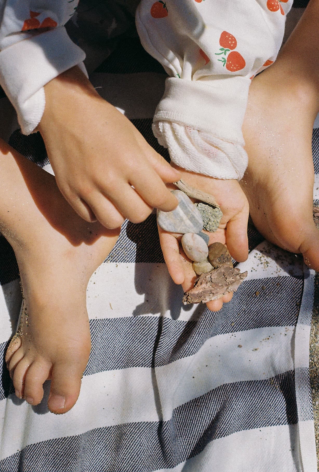 Photograph by Ana Šantl