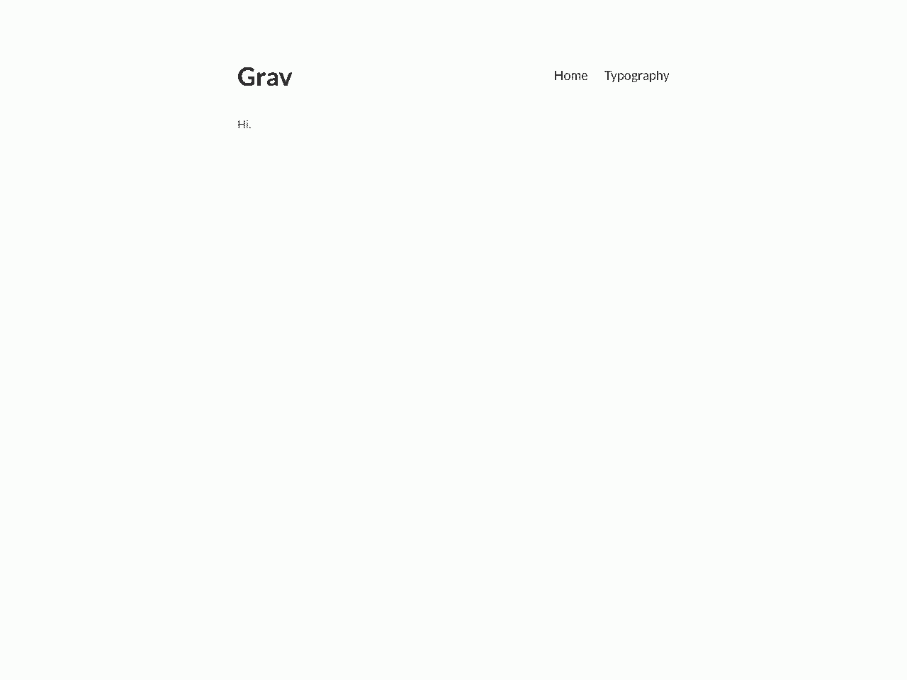 hypertext.website screenshot